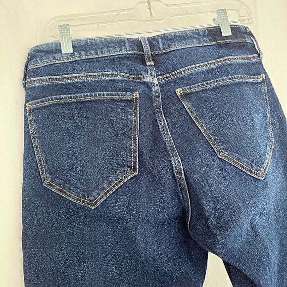 Vintage High Rise Flare Abercrombe & Fitch - Picture 2 of 4